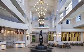 Embassy Suites By Hilton Raleigh Durham Airport Brier Creek